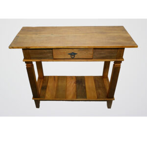 Aparador Mineiro 2 Em Madeira RÚstico De DemoliÇÃo