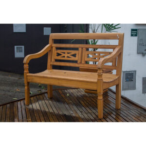 Banco Namoradeira IndonÉsia Em Madeira De DemoliÇÃo