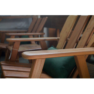 Banco TerapÊutico Em Madeira De DemoliÇÃo