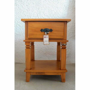 Criado FiladÉlfia Em Madeira De DemoliÇÃo